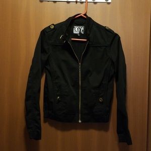 Ex small volcom jacket